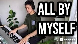 All By MyselfCeline DionPianoCoversPPIA [upl. by Elwood]