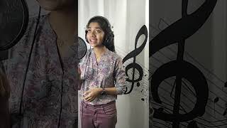 Vijanathayil Cover Song  How Old Are You  Rayna Rajesh  Shreya Ghoshal Gopi Sunder [upl. by Elephus]