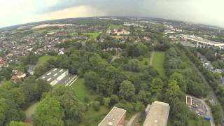 Unsere Heimat Unsere Schule St Michael Ahlen [upl. by Eekorehc]