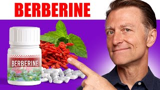 The MindBlowing Benefits of Berberine [upl. by Onfre958]