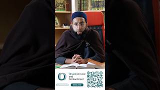 Imam Ghazali on love and contentment islamiclectures islamiceschatology philosophy [upl. by Rad]