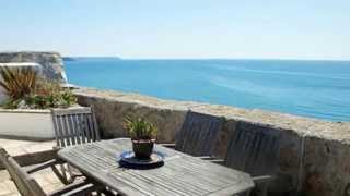 Holiday Cottages by the Sea  Simply Seaviews [upl. by Darian]