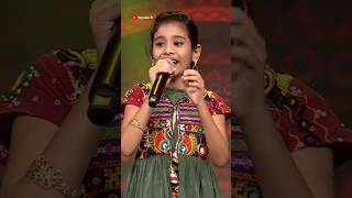 Aa Ante Amalapuram Song Yagapriya Performance  Padutha Theeyaga Shorts [upl. by Acinorav575]