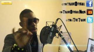 Drake The Motto Freestyle  theTradeOfficial [upl. by Pancho624]