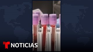 Pacientes de cáncer de próstata podrán retrasar tratamiento Shorts  Noticias Telemundo [upl. by Horowitz945]