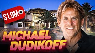 Michael Dudikoff – What happened to the American Ninja [upl. by Neitsirk]