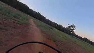 Wagga XCC recce lap [upl. by Eirovi]