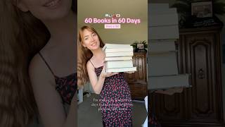 60 BOOKS IN 60 DAYS WEEK 3 Here is my TBR for the next 7 days Follow along here tbr tbrtakedown [upl. by Nylhtac]