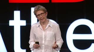 CTE The silent killer in contact sports  Emer MacSweeney  TEDxAthens [upl. by Pressman]