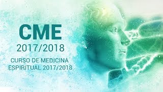 Aula 51  Psiquiatria  Curso de Medicina Espiritual 20182018 [upl. by Wunder864]