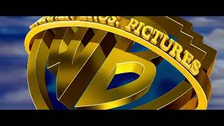 Warner Bros Pictures Logo 2020 High Tone [upl. by Noraj640]