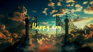 O happy day hymn song lyrics video [upl. by Sigvard]