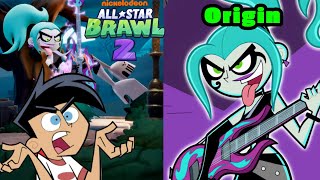 YOU Will REMEMBER These References From Embers Reveal Trailer  Nickelodeon AllStar Brawl 2 [upl. by Crowell]