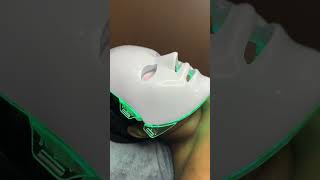 Hydra Facial Treatment 💆‍♀️facial facialcleanup hydrafacialtreatment fypyoutube fyp facebook [upl. by Griggs826]