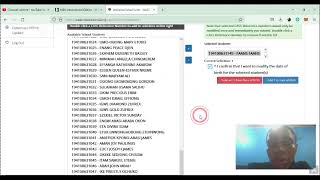 Add Or Subtract Date of Birth in WAEC CASS [upl. by Barcroft274]