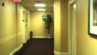 Hotel Tour Homewood Suites by Hilton in San Antonio TX [upl. by Ariaek]