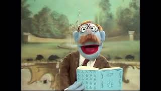 The Muppet Show  316 Danny Kaye  “Municipal Vermin Abatement Codequot 1979 [upl. by Serrell]