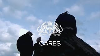 The Poles  Cares Official MV [upl. by Idnahk699]