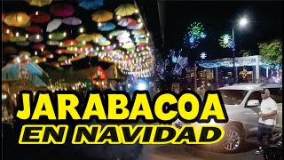 JARABACOA EN NAVIDAD [upl. by Geller]