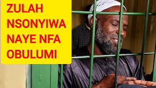 Hajji Yebaziza Abantu Bonna Nga Akaaba Mwebale Kunywanilira banange [upl. by Surovy521]