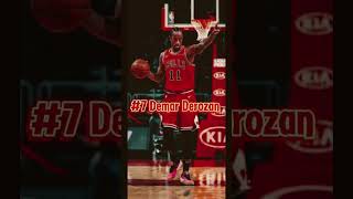 Top 8 best small forwards next season nba basketball nbaplayers edit nbaedits [upl. by Erlene]