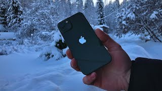 iPhone 13  ТВОЙ ВЫБОР В 2024 [upl. by Ellenohs831]