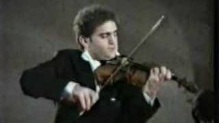 Nikolay Madoyan  Lvan Beethoven Sonata N6Adagio molto es [upl. by Inilam]