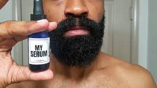 6 Steps To The Ultimate Beard  Beard Routine  Evan Alexander Grooming [upl. by Norga88]