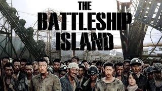 The Battleship Island  Hindi Dubbed Full Movie  The Battleship Island Movie Review amp Facts [upl. by Adnesor]