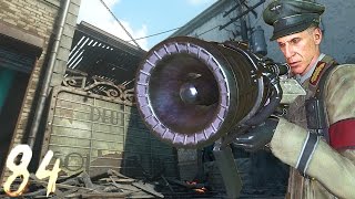 KiNO DER TOTEN ROUND 100 SOLO Call of Duty Black Ops 3 Zombies Chronicles Gameplay [upl. by Tullus911]