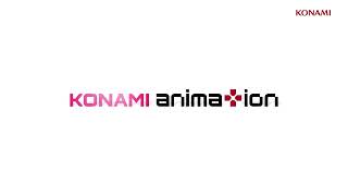 Konami AnimationKonami 2024 [upl. by Garceau]