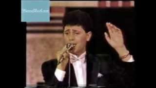 جورج وسوف  سهرة شرقية 1986 George Wassouf [upl. by Ecnerewal]