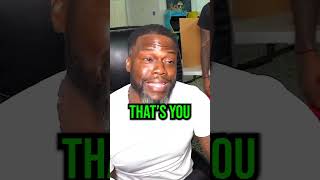 Kevin Hart Presses Kai Cenat About His Dirty Carpet [upl. by Ridgley448]