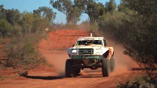 Finke Desert Race 2024 [upl. by Aisile290]