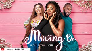 Ini Edo Ray Emodi Onyi Alex in Love movie like never seen before [upl. by Kcinomod]