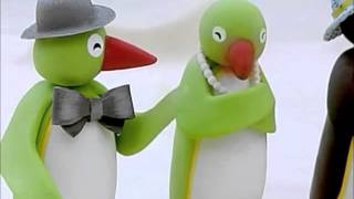 Pingu Il FilmLoquendo ItaAl Matrimonio a Far Cagnara2°Parte [upl. by Meggy]