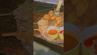 Best fast food  foodshorts ytshorts food streetfood tastyfood foodie foodlover [upl. by Darrill713]