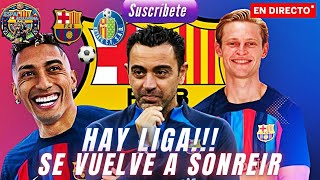 🚨ULTIMA HORA BARÇA🚨 [upl. by Eelrahc55]