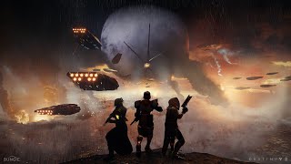 Destiny 2 GMV  The War We Made [upl. by Alakam]