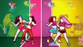 Just Dance 2015  Macarena  Los Del Río [upl. by Giustino]