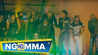 FIMBO YA TATU  DAWA YA MOTO by GRANDPA GORVERNMENT OFFICIAL VIDEO [upl. by Grant]