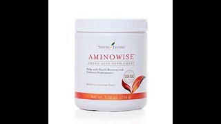 LIVE Tip Aminowise Review [upl. by Niwrud]