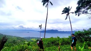 CABUCGAYAN BILIRAN Saob Palanas and Kan Luncio Falls The grandest waterfalls in Biliran [upl. by Dulcia]