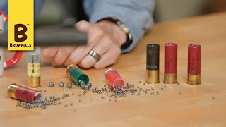 Smyth Busters Is Birdshot Ammo Good for Home Defense [upl. by Alamac137]