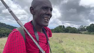 Cloud Forests of the Chyulu Hills an expedition with teachers [upl. by Messere378]