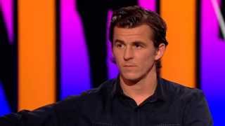 Joey Barton Talks About Doing Time And The Impact It Had On His Life [upl. by Nyrehtak]