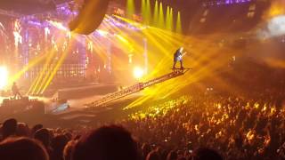 Trans Siberian Orchestra hall of the mountain king [upl. by Caren]