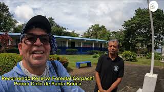 Recorriendo Burica en Chiriquí Panamá Parte 1 [upl. by Rafael193]