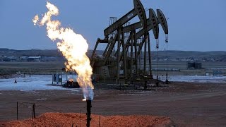 What does the USA Shale Oil Revolution mean for Oil Prices [upl. by Eislrahc189]