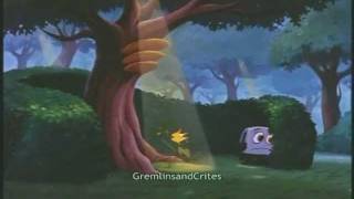 The Score of The Brave Little Toaster 1987 Part 1 of 3 [upl. by Nothgiel]